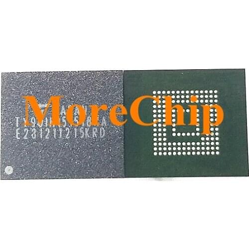 For Samsung Note2 N7100 eMMC 32GB Memory Nand flash chip IC programmed with firmware 2pcs/lot
