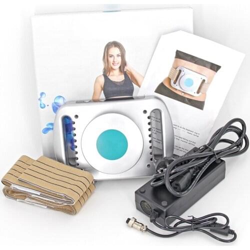 Good quality Frozen fat body shaping equipment shaping slimming instrument Abdominal fat loss lifting firming beauty instrument