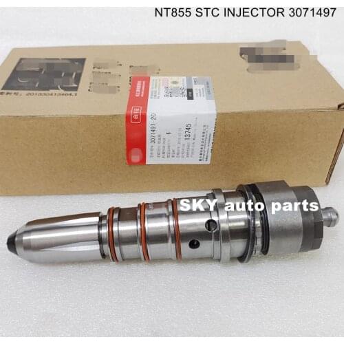 NT855 STC INJECTOR 3071497