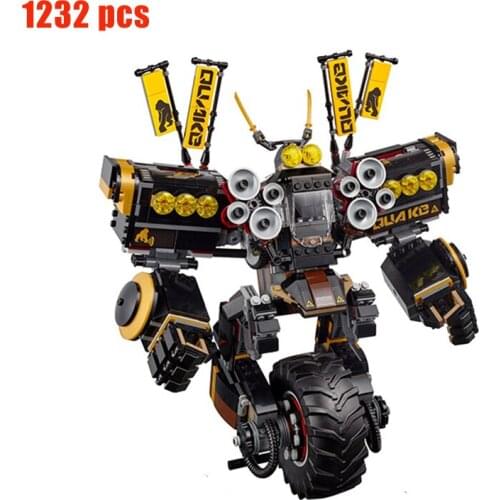 New classic movie 1232pcs building blocks set building blocks classic movie model childrens toys childrens gifts
