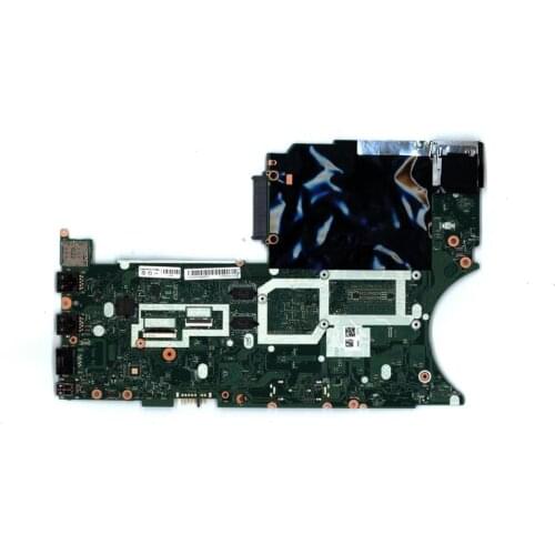 Lenovo Thinkpad T460P i5-6300 DIS laptop Independent Graphics Card Motherboard 01YR866 01YR868 01YR870 01YR869