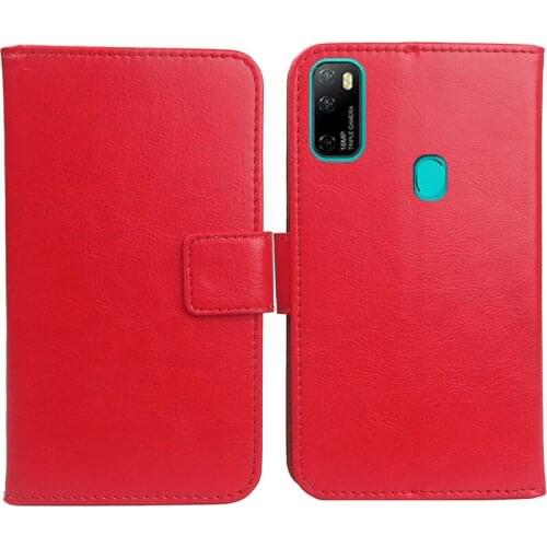 LINGWUZHE Ulefone Note 9P Phone Cases