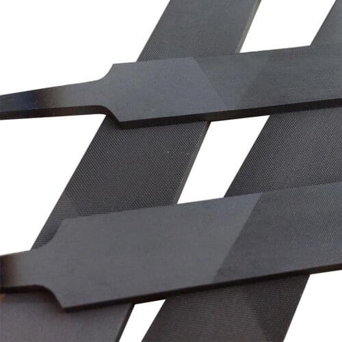 Small file /OLOVE flat file / big board file forceps / steel file / carpenter grinding tool