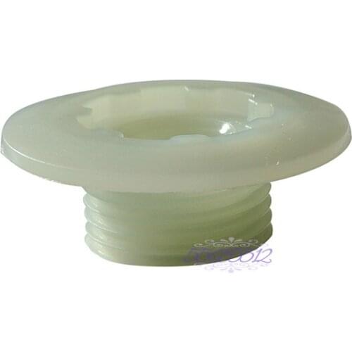 Oil Drive Pump Worm Gear For 4500 5200 5800 Chinese Chainsaw Taurus Silverline