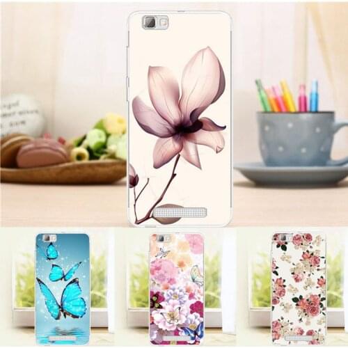 New Soft Silicon Case For ZTE Blade A610C Hot Gel Cover For ZTE A610 A 610C A 610 V6 Max A612 A 612 Case Top Quality