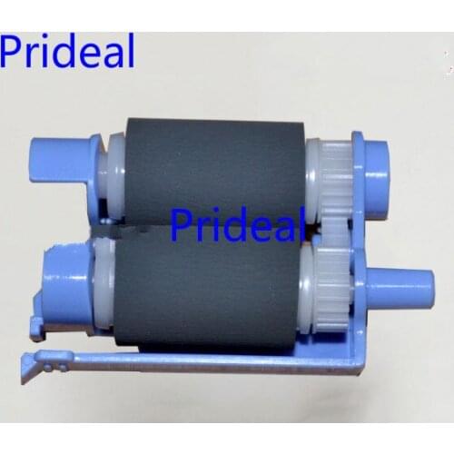 Prideal 5sets New RM2-5452 pick up roller for HP m402 HP403 M427 M426 Printer lower paper tray pick up roller