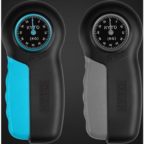 RXBC Hand Dynamometer Grip Power Strength Measurement Meter Fitness Training Gripper