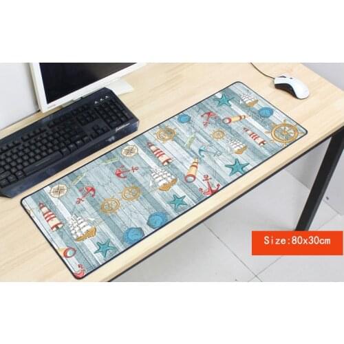 Cheapest art mouse pad 800x300x2mm pad to mouse notbook computer mousepad hot sales gaming padmouse gamer to keyboard mouse mat