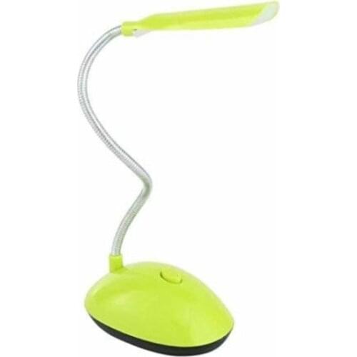 Modern New Gaman Bendable Acrobat Led Book Reading and Table lamp Desk lamp