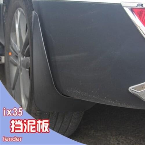Suit For Hyundai Beijing Special Mudguard Sand Guard Ix35 Modified Original