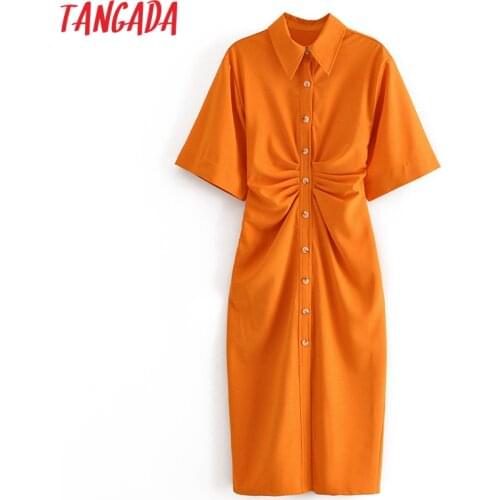 Модные платья-футляры Tangada China At AliExpress