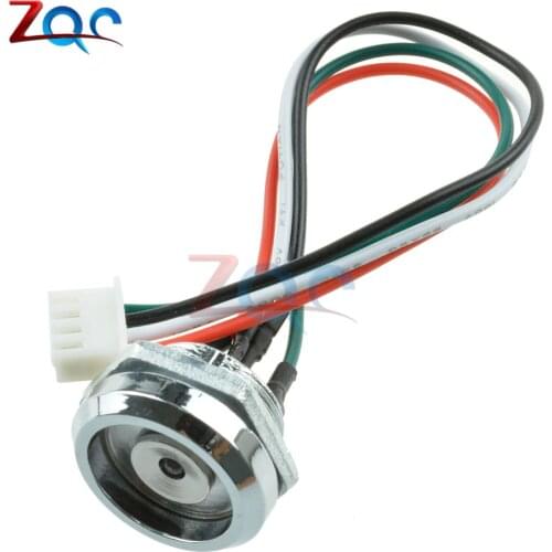 TM probe DS9092 Zinc Alloy probe iButton probe/reader with LED M98
