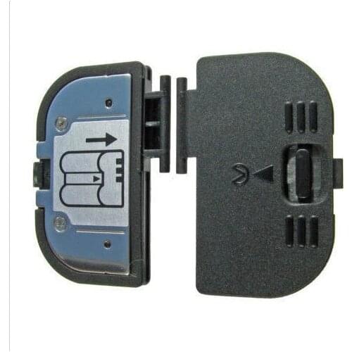 1pcs/ NEW Battery Cover Door For NIKON D200 D300 D300S D700 Digital Camera Repair Part