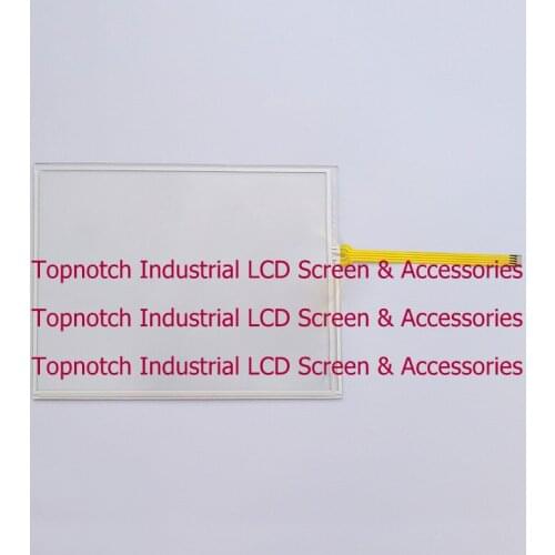 Brand New Touch Screen Digitizer for AST3501-C1-AF AST3501C1AF Touch Pad Glass