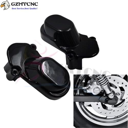 Motorcycle Accessories Rear Axle Cover Nut Bolt Caps for Harley Davidson Sportster 1200 883 2005-2021 2006 2007 2008
