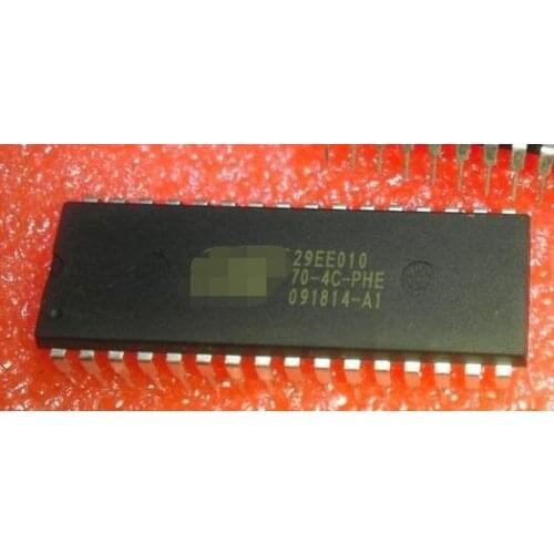 Free shipping 100% nuevo original SST29EE010-70-4C-PHE SST29EE010-70-4C-PH SST29EE010 29EE010 70-4C-PHE DIP32