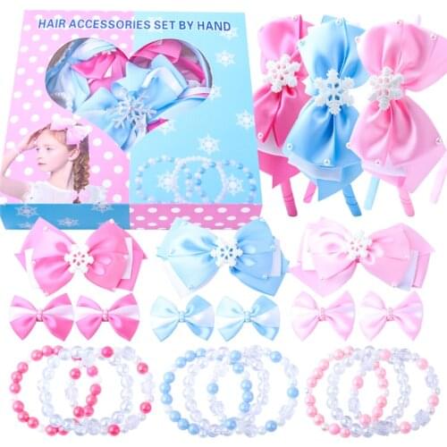 Candy Girl Kids Hair Clips