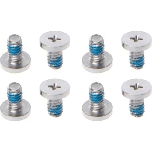 Laptop Bottom Case Screw For MacBook A1342 MC207 MC516 Back Cover Screw