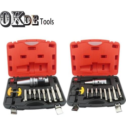 JHBHEK Clamps For Machine Tools