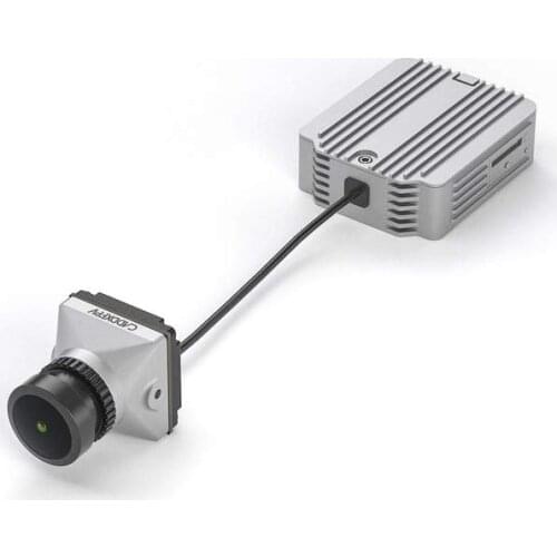 Caddx Polar Air Unit Kit Super Night Vision HD Camera For Quadcopter/Multi-Rotor Helicopter/Rc Racing Drone Accessories