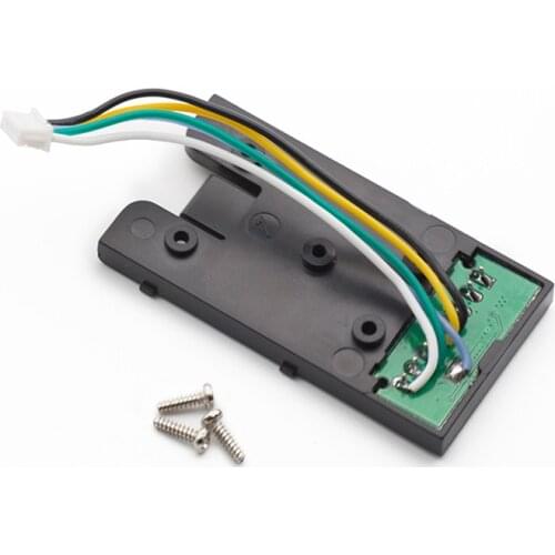 For Jumper T-lite External Module Slot Kit Adapter Socket Accessories