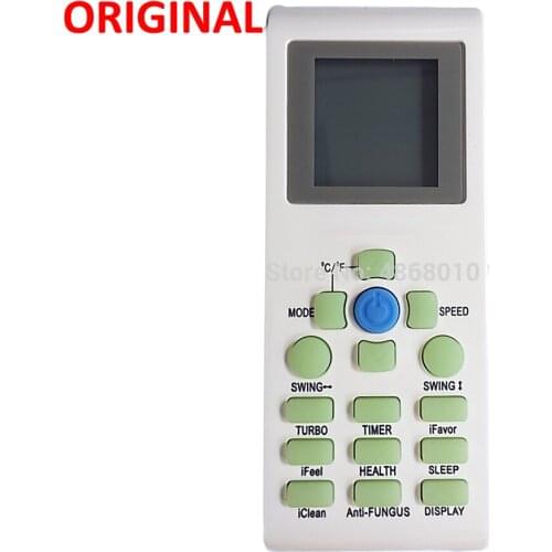 New Original Universal YKR-P/001E Air Conditioner Remote Control for AUX for YORK YKR-P 001E A/C AC Remoto Control Fernbedienung