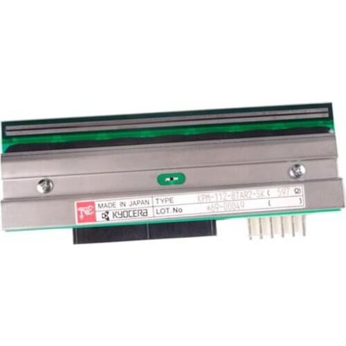 WWGT05810 Original Thermal Print Head for SATO GT408E Barcode Label Printers, 203dpi