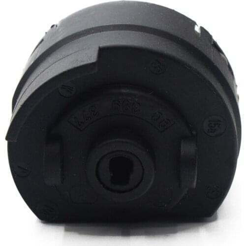 Ignition Starter Switch for Opel Calibra A Astra F Corsa Omega Vectra 90 389 377 OEM No. 90 389 377