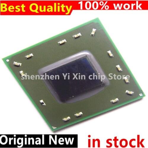 100% New 215NSA4ALA12FG BGA Chipset