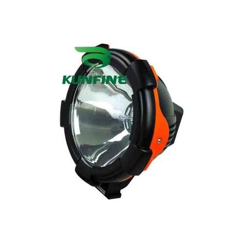 9-30V/55W 9 INCH HID Driving Light HID Offroad Spot/Flood Beam Light for SUV Jeep Truck ATV HID XENON Fog Lights