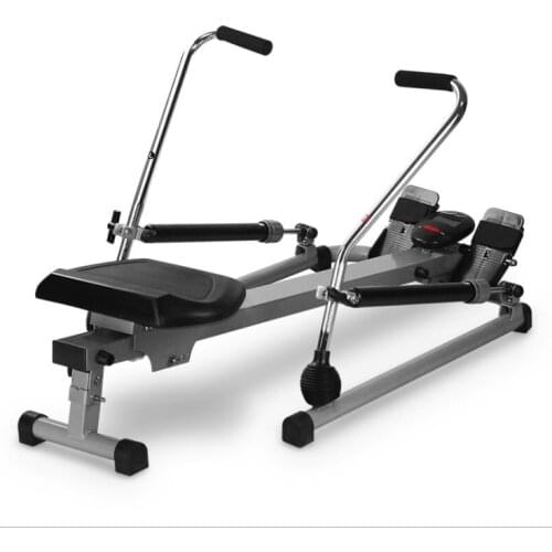 A085 indoor home exercise equipment fitness machines gym Rotating rowing machine Mutifunctional Stamina Body Glider Rowing