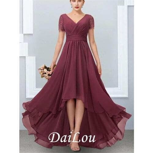 Платья подружек невесты Ary&tebeka China At AliExpress