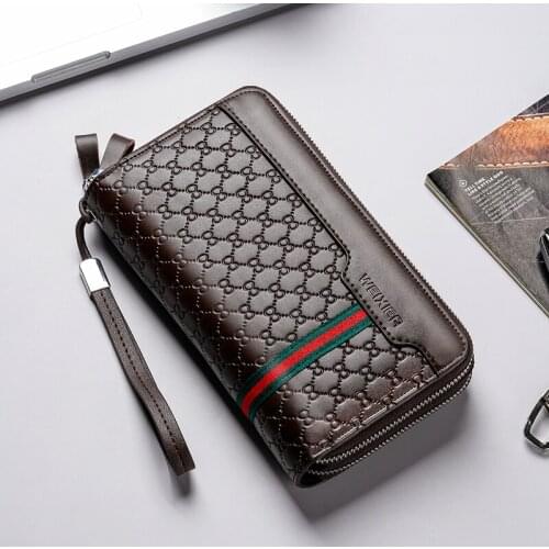 BUBBYKEE Men's Wallets