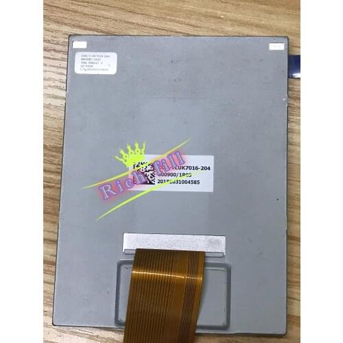 COG-VLUK7016-204 LCD SCREEN