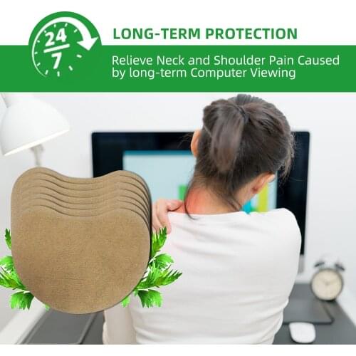 Ifory Pain Patches
