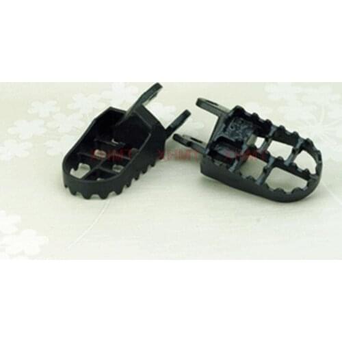 Footpeg Foot Peg for Honda XR250 XR 250 R 1988 - 1995 1994 1993 1992 1991 1990 1989