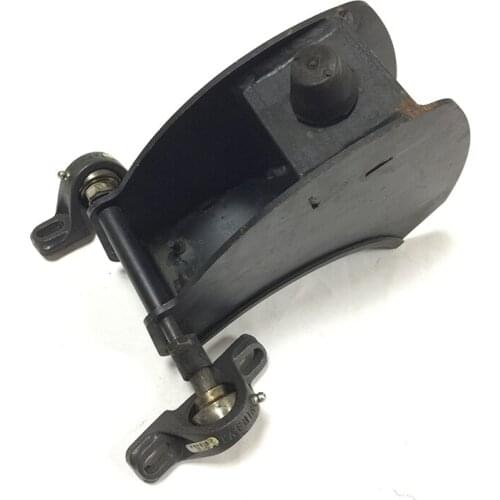 Bowling Spare Parts T090 007 221 SUPPORT CLUTCH BRACKET Use for AMF Bowling Machine