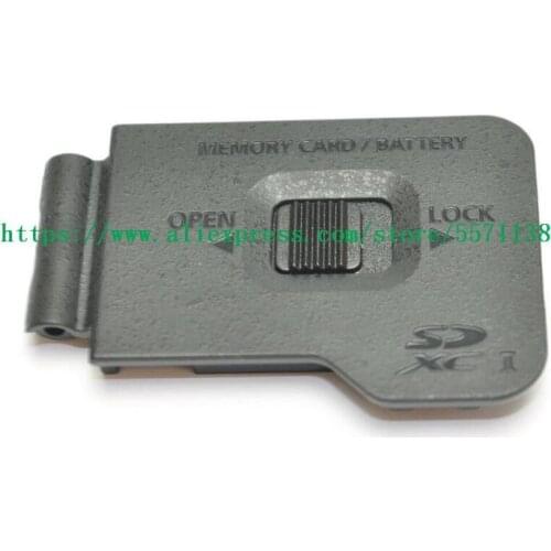 NEW FOR Panasonic DMC-FZ200 FZ200 Battery Door Cover Replacement Repair Part