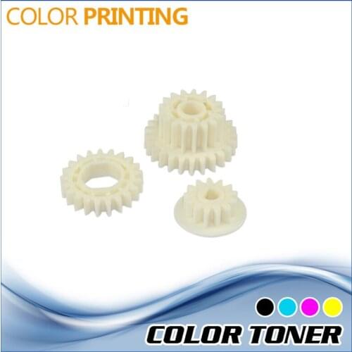 Developer gear for copier Ricoh Aficio AF1035 AF1045 2035 2045 4500 3045 1035 1045