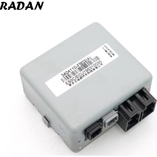 Original Electronic Power Steering Controller Module EPS For DFSK Glory 360 370 3404110-FB02