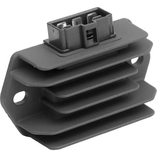 Genuine Motorcycle Voltage Regulator Rectifier for HONDA CB125F CB 125 F GLR125 2015-2018 Original Parts