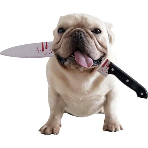 Pet Funny Dress Up Headband Halloween Pet Headband Funny Dog Headwear Party Costume Accessories For Dogs Puppies Kittens