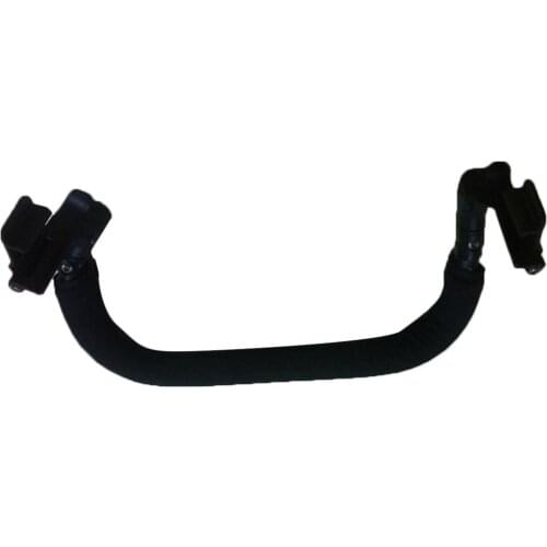 Adjustable Pushchair Handlebar Armrest Bumper Bar For Universal Baby Stroller Pushchair Pram Fence Accessories Dropshipping