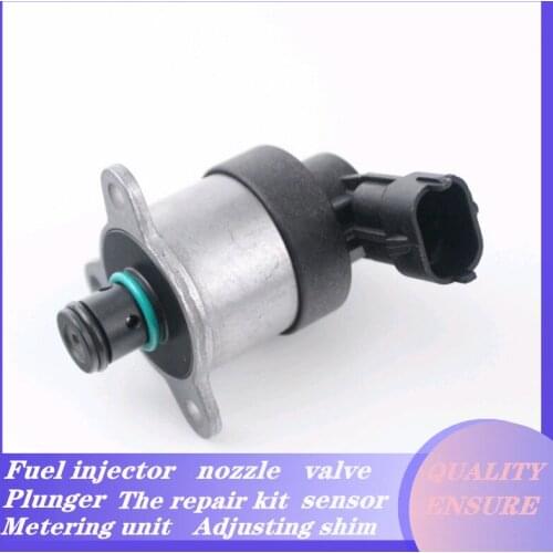 Fuel pump pressure regulator control valve 0928400673 0928400653 0928400742 0928400741