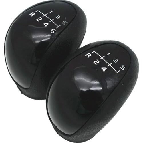5/6 Speed Car Manual Gear Shift Knob Shifter Lever Stick Pen For Mercedes Benz Vito Viano SW639/ Srinter II / VW / Crafter 2E 2F