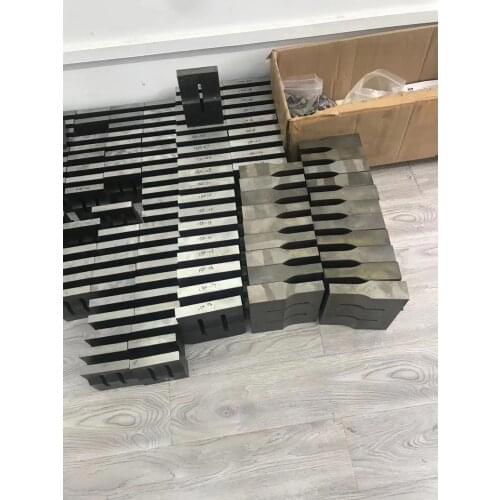 Manual Earloop Spot Plastic Welding Machine Ultrasonic Weld With Generator Transducer Horn Mould