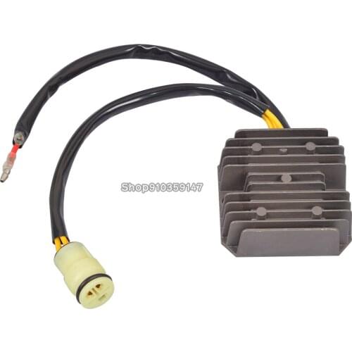 Rectifier Regulator Voltage for Honda AVT TRX300 EX SPORTRAX 300EX 2001-2006, ATV TRX300 EX FOURTRAX 300 EX 1993-2000