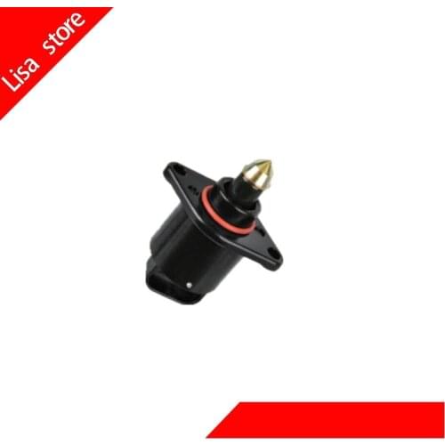 HIGH QUALITY new Idle Air Control Valve for Eagle Chrysler Dodge Plymouth Voyager 4861084 AC10