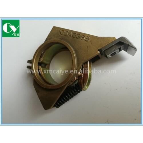 Roland 700 gripper,105A6368 offset spare part for Roland 700