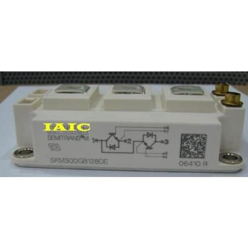 100%New and original, 90 days warranty SKM300GB128DE